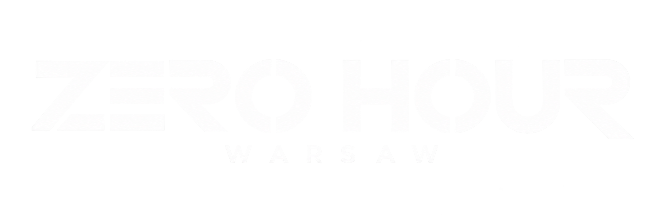 Zero Hour Warsaw